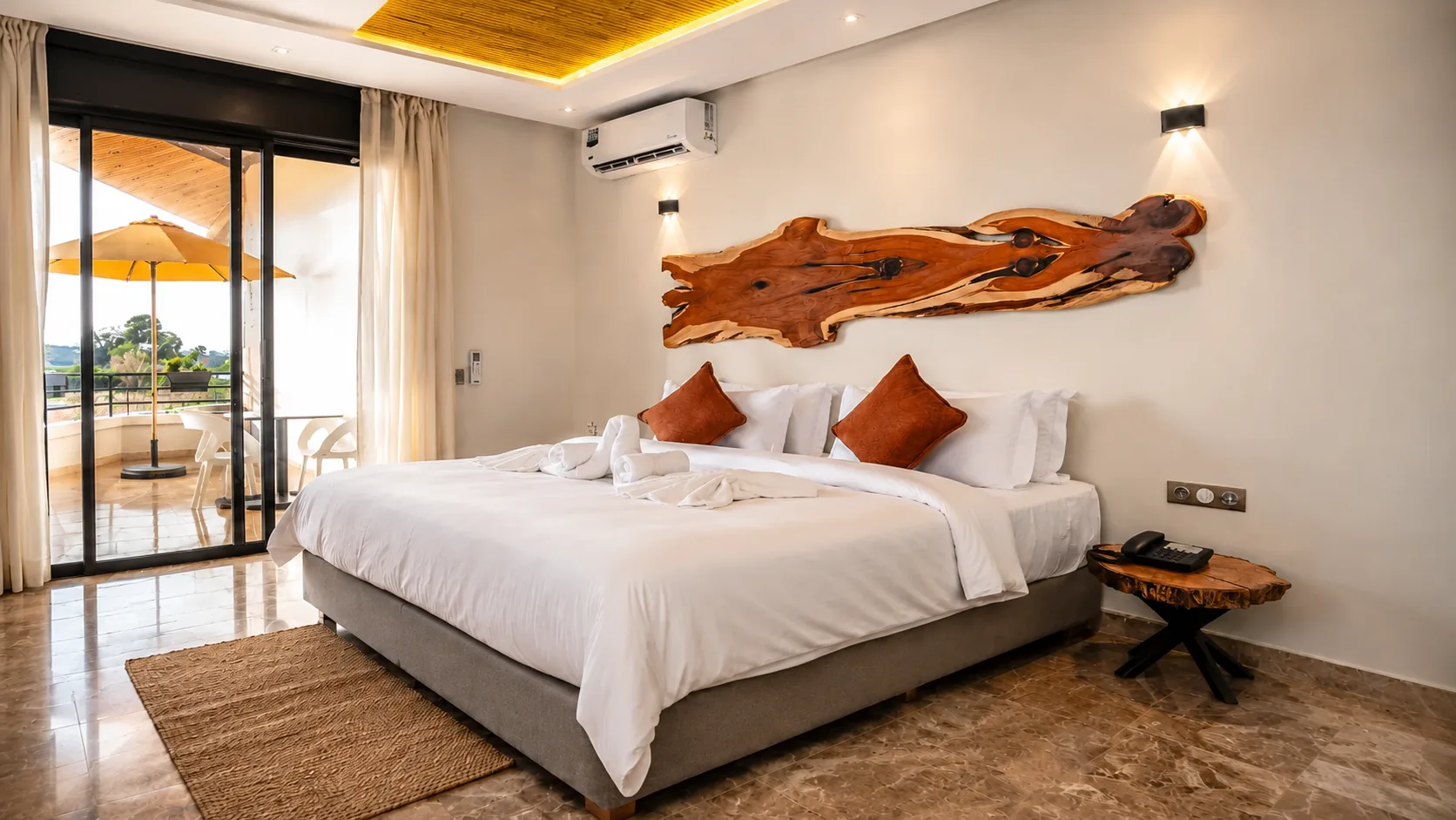 Horizon Suite