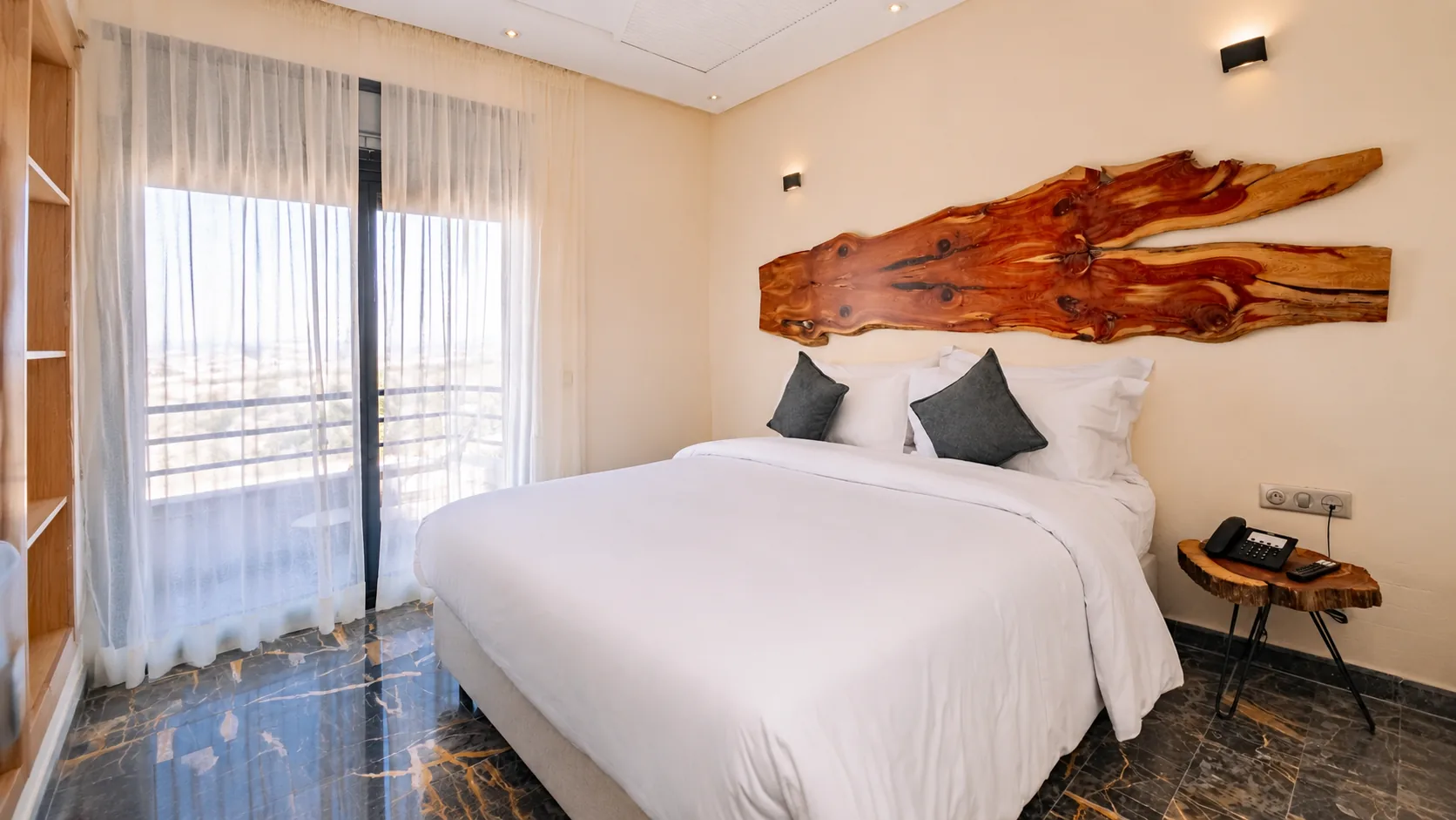 Premium Suite